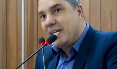 Vereador Felipinho Barros de Areal (RJ) ganha destaque nacional