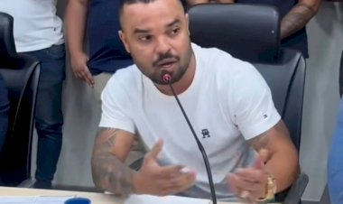 O presidente da Câmara Municipal de Japeri, Rogério Gomes Castro, conhecido como Rogerinho da RR, foi condenado pela Justiça a 5 anos e 20 dias de reclusão, em regime semiaberto.