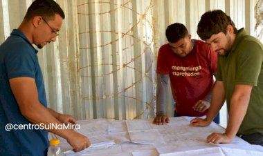 A cidade de Levy Gasparian está dando um passo importante para fortalecer a educação infantil.