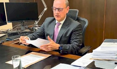 Governador Interino do Rio de Janeiro, Ricardo Couto afasta aliados de Cláudio Castro e promove mudanças no alto escalão.