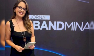 Morre repórter da Band após acidente na BR-381 em Minas Gerais, a jornalista deixa um bebê de 9 meses