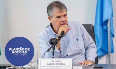 Alerj promove audiência pública para debater decisão do STF sobre royalties do petróleo.