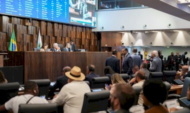 ALERJ debate com municípios necessidades para a Lei de Diretrizes Orçamentárias