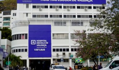 100% SUS: Hospital Escola de Valença realiza centésima cirurgia oncológica