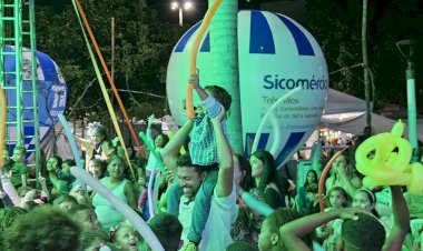 9ª FEATRI começa hoje e transforma Três Rios em palco da educação, arte e cultura
