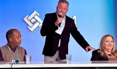 Barra Mansa realiza a 12ª Conferência Municipal de Saúde
