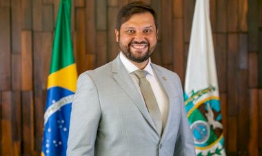 Júlio Rocha pede licença devido à questões de saúde: suplente toma posse e deputado divulga nota oficial