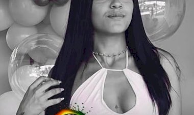Atualização - Jovem de 18 anos é morta a tiros na madrugada desta sexta-feira