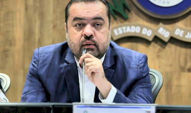 Ex-governador é alvo da PF  nesta sexta-feira (14)