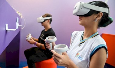 Escolas da Rede Municipal participam das Caravanas de Inovação em Barra Mansa