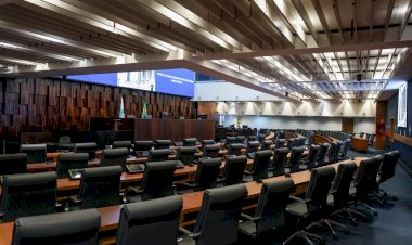 ALERJ define composição para próxima legislatura com 40? renovação