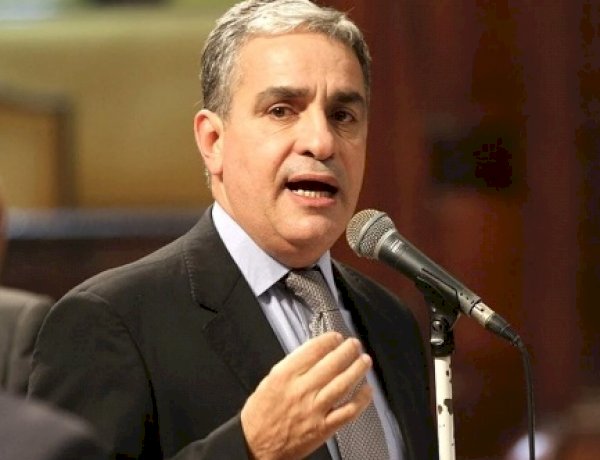 NOTA À IMPRENSA - ANDRÉ CECILIANO