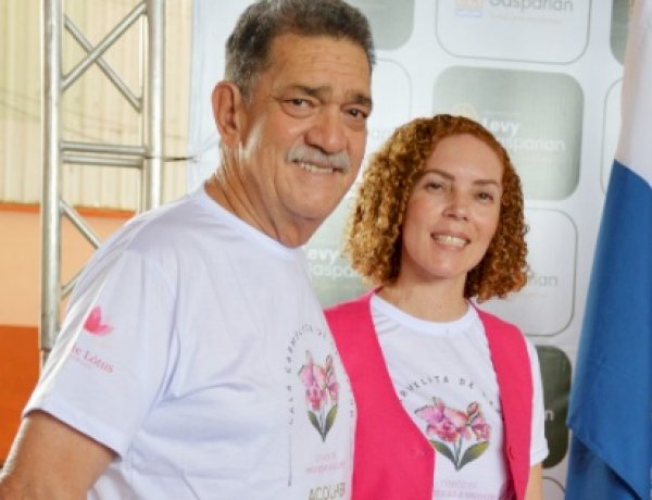 Mensagem do Dia Internacional da Mulher