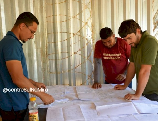 A cidade de Levy Gasparian está dando um passo importante para fortalecer a educação infantil.