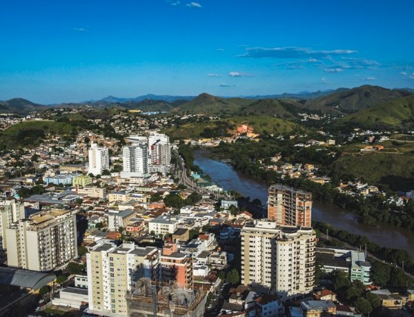 Três Rios avança e se firma como polo de desenvolvimento no Centro-Sul Fluminense