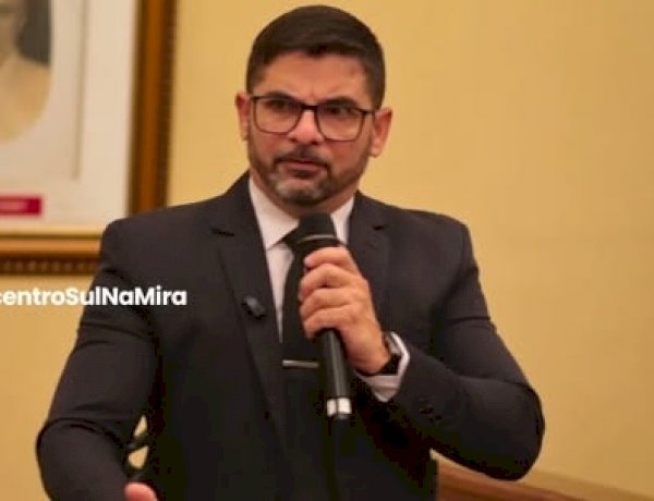 O clima esquentou de vez nos bastidores da política de Paraíba do Sul!
