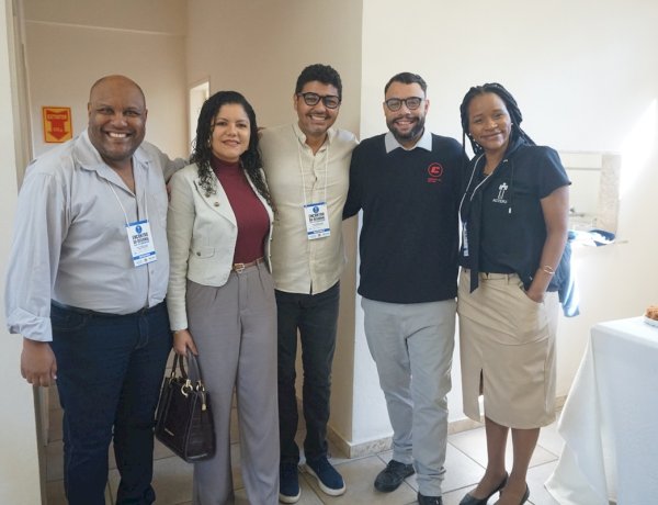 Três Rios recebe Encontro Regional de Conselheiros Tutelares do Sul Fluminense