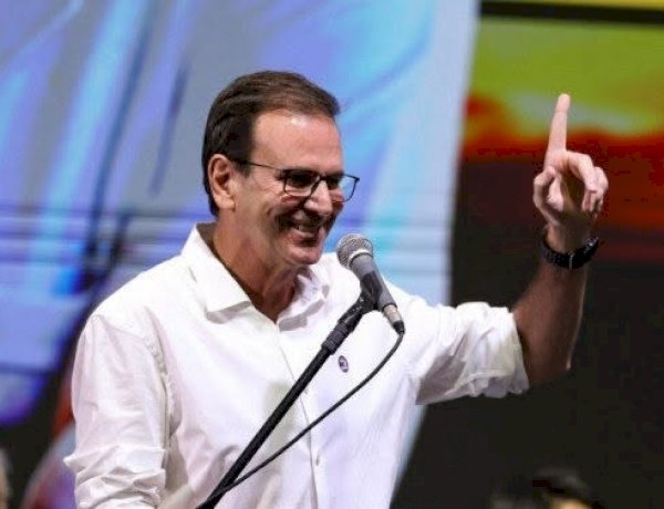 Pesquisa mostra preferência dos eleitores fluminenses para as eleições de outubro