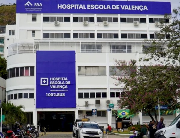 100% SUS: Hospital Escola de Valença realiza centésima cirurgia oncológica