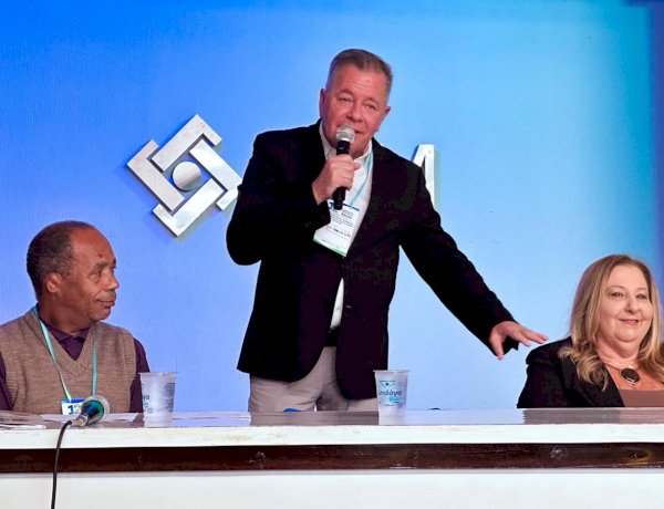 Barra Mansa realiza a 12ª Conferência Municipal de Saúde