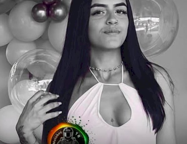 Atualização - Jovem de 18 anos é morta a tiros na madrugada desta sexta-feira