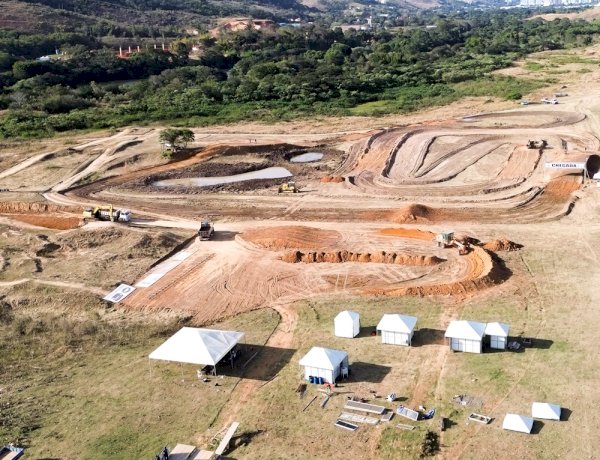 Paraíba do Sul terá fim de semana de esporte, música e muita diversão para toda a família