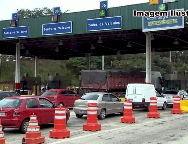 Ministério Público realiza nesta terça-feira (28), um estudo de impacto sobre a mudança da Praça de Pedágio para Levy Gasparian