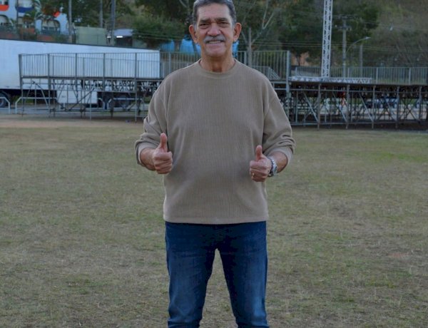 A Eco Levy 2026 já começou a ganhar forma!