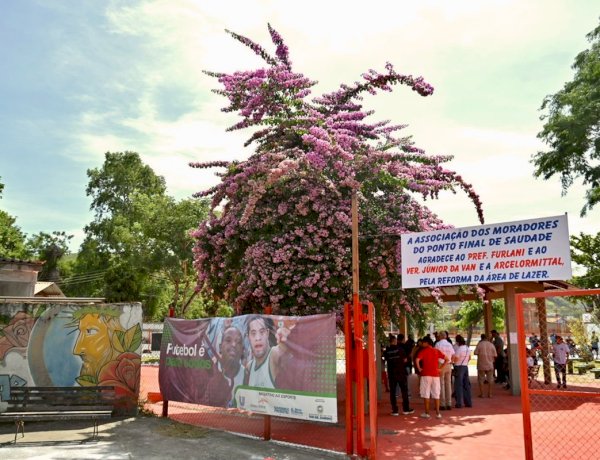 Barra Mansa vai receber espetáculo infantil 