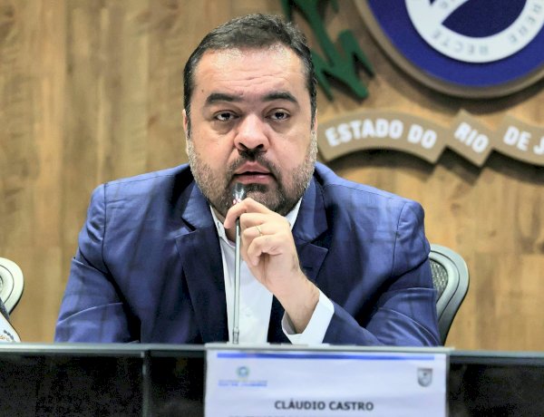 Ex-governador é alvo da PF  nesta sexta-feira (14)