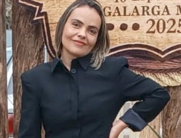 Levy Gasparian perde uma profissional que amava verdadeiramente o próximo