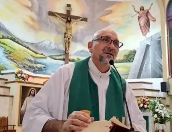Diante da morte, só resta o respeito