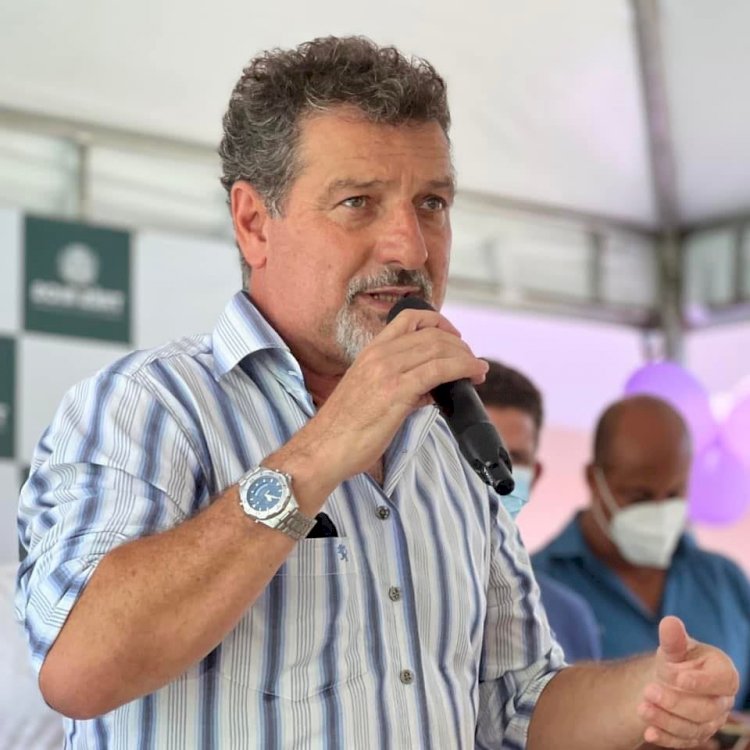 Jôa poderá concorrer a reeleição