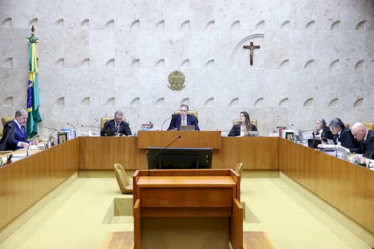 Prisão imediata após o júri: veja o que muda com decisão do STF e quais os tipos de casos mais afetados