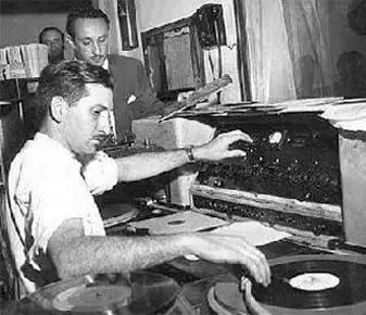 Há 140 anos, nascia no Rio Edgard Roquette-Pinto, fundador da primeira rádio brasileira