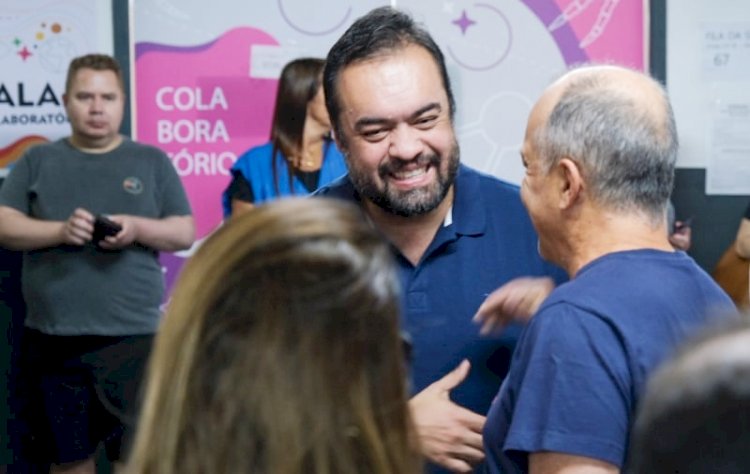 Cláudio Castro destaca atuação do Estado na segurança das eleições