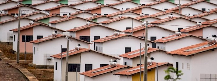 Mais de 500 moradias do Minha Casa, Minha Vida serão construídas em Nova Iguaçu