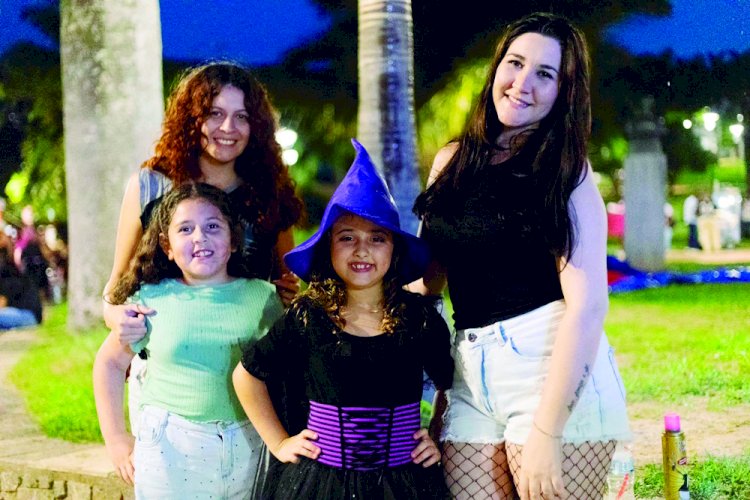 Que domingo incrível tivemos ontem em Vassouras!