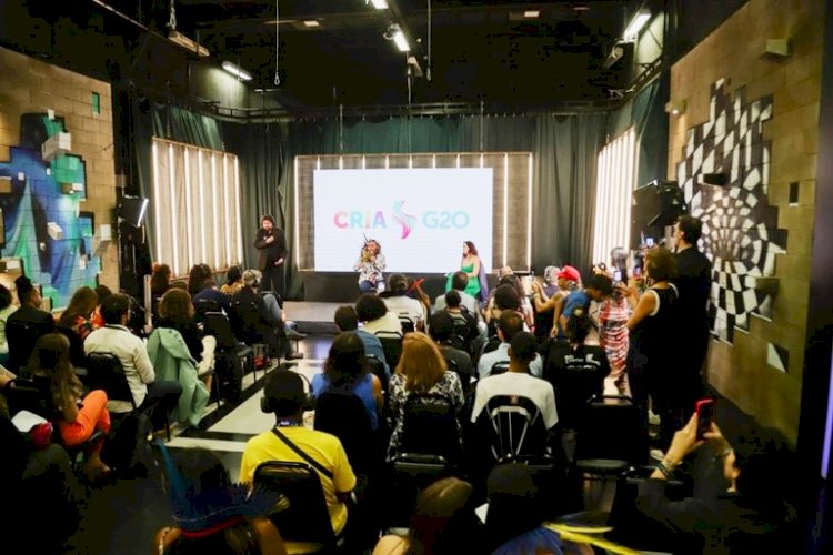 Brasil apresenta documento pela integridade da informação sobre clima pela primeira vez no G20