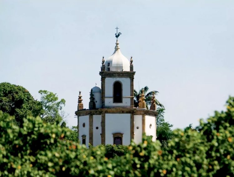 Em 1/12, Igreja da Glória celebra Missa em Sufrágio da alma de D. Pedro II