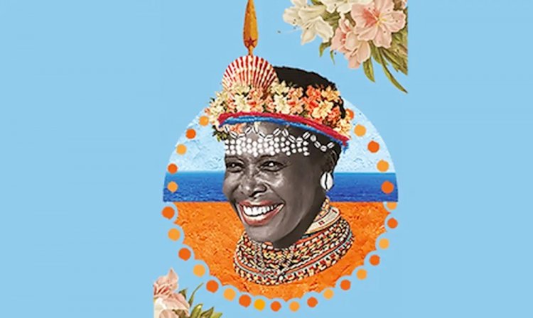 Flup 2025 homenageará, no Rio, escritora Conceição Evaristo