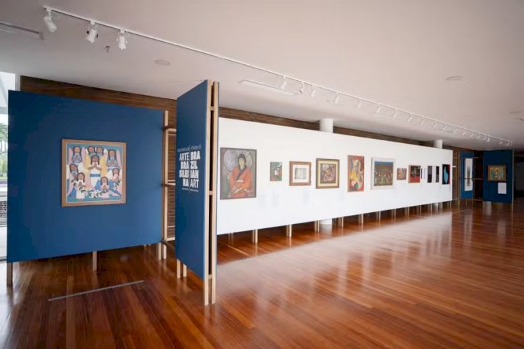 Museu de Arte Moderna será reaberto ao público em dezembro com exposição e visitas mediadas