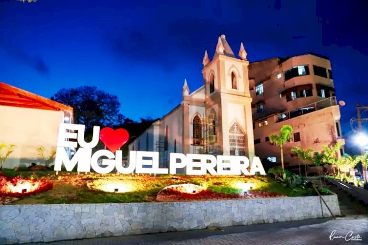 Miguel Pereira pode ganhar parque aquático, teleférico e pista de ice kart