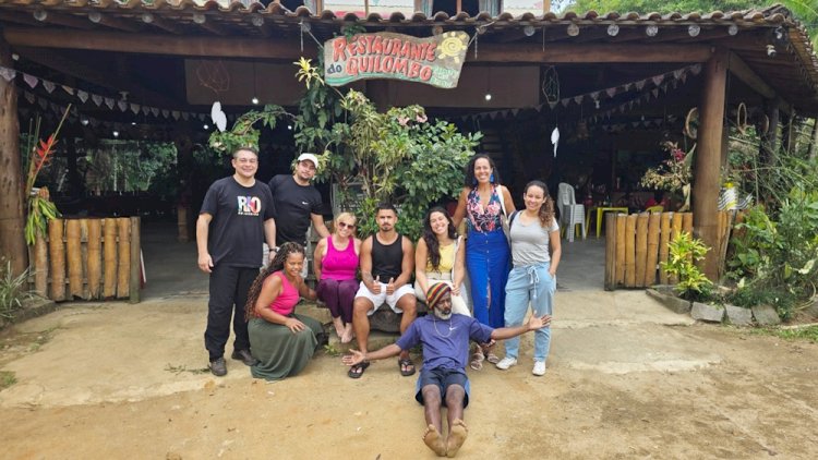 Paraty revela atrativos que vão além do turismo histórico e praias paradisíacas