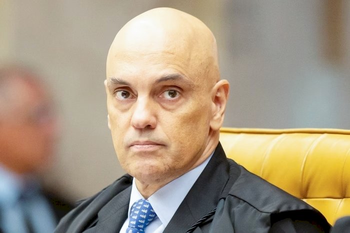 Moraes vota pela condenação de Roberto Jefferson a 9 anos de prisão