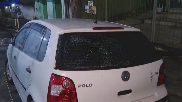 Criança de 4 anos é baleada e morta na Penha