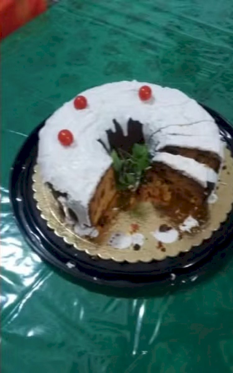 Duas pessoas morrem e três estão internadas após comerem bolo no RS