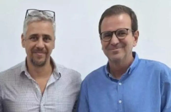 Manoel Vieira assume Secretaria Municipal de Trabalho e Renda do Rio de Janeiro