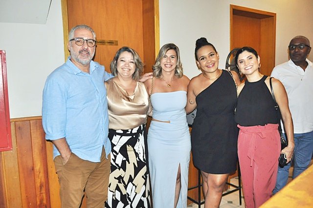 Breninho e Marcela são reconduzidos ao segundo mandato com a maior votação da história já vista na cidade.