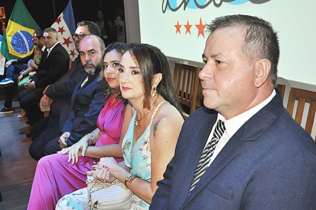 Breninho e Marcela são reconduzidos ao segundo mandato com a maior votação da história já vista na cidade.